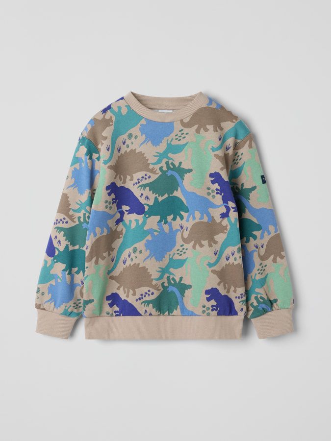 Sweatshirt dinosaurs Sweatshirt dinosaurs