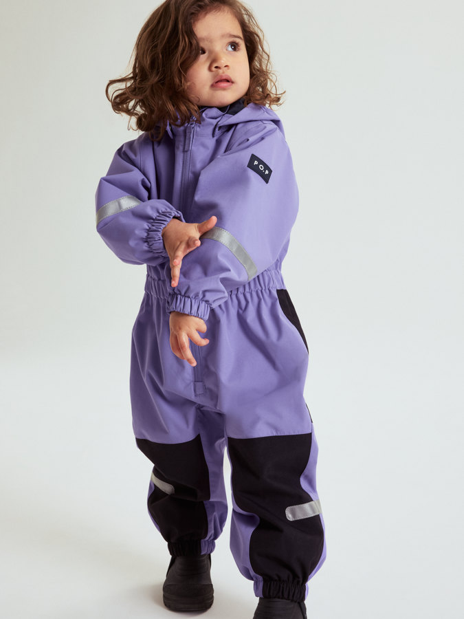 shell puddle suit