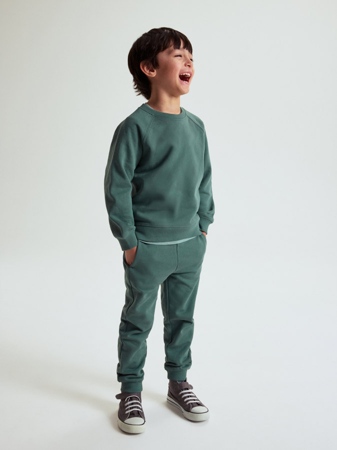 sweatpants with pockets