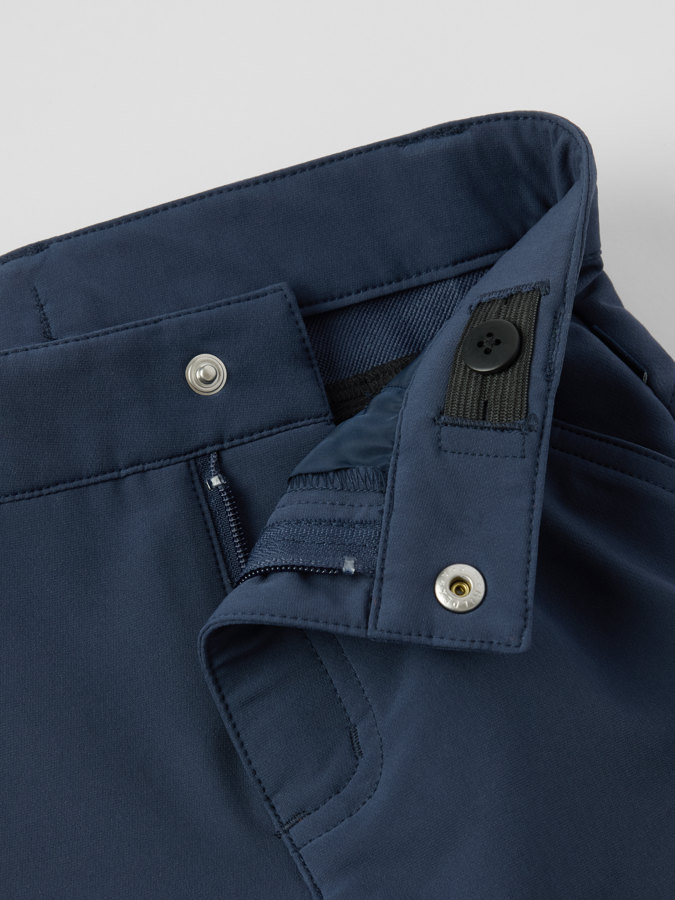 Wasserabweisende Outdoorhose Wasserabweisende Outdoorhose