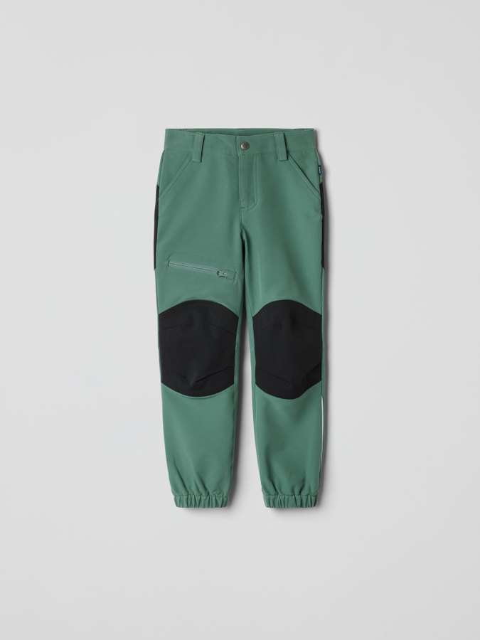 Wasserabweisende outdoorhose trek