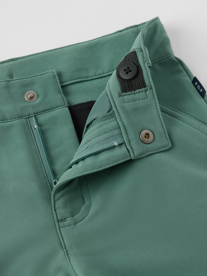 Wasserabweisende outdoorhose trek