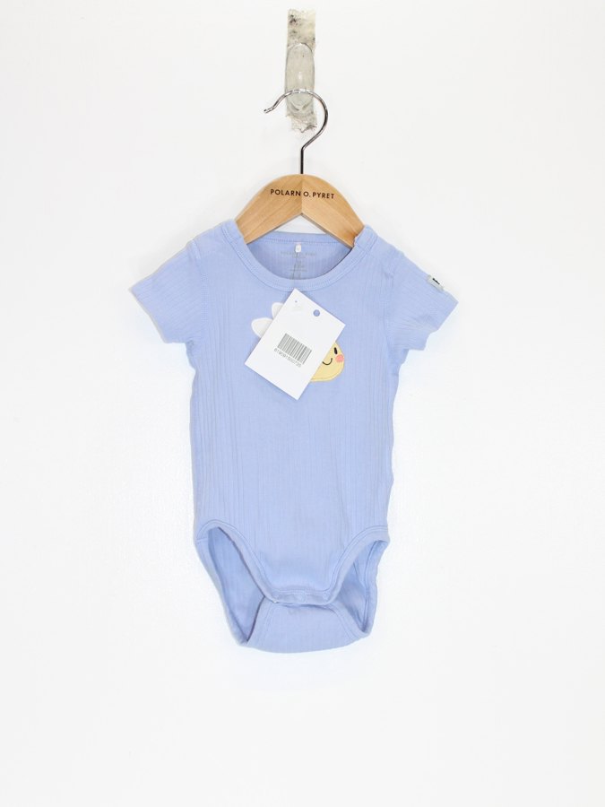 Baby Bodysuit Baby Bodysuit