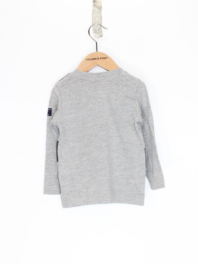Baby Long Sleeved Top