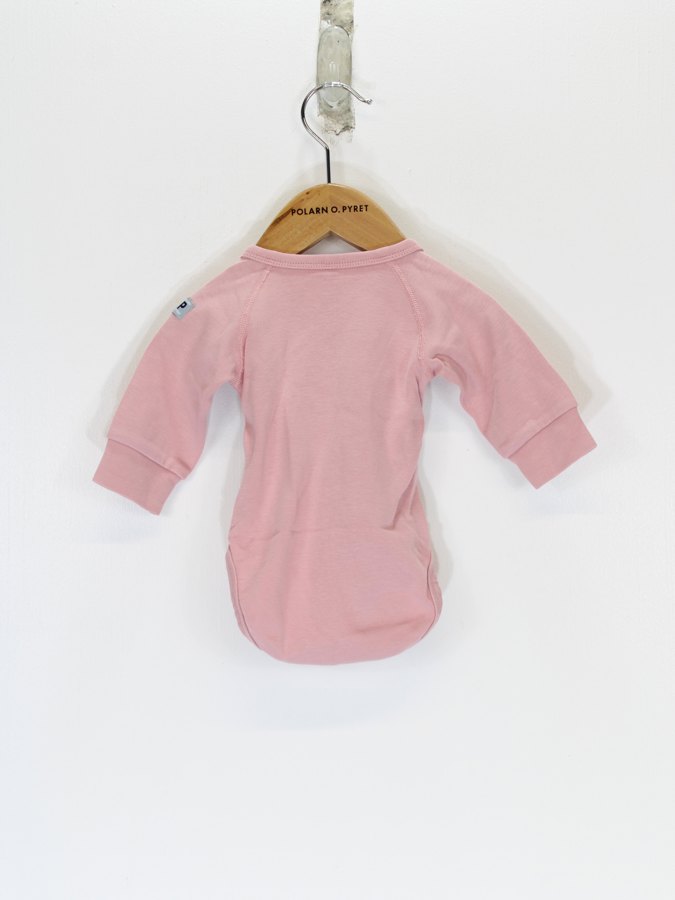 Baby Bodysuit Baby Bodysuit