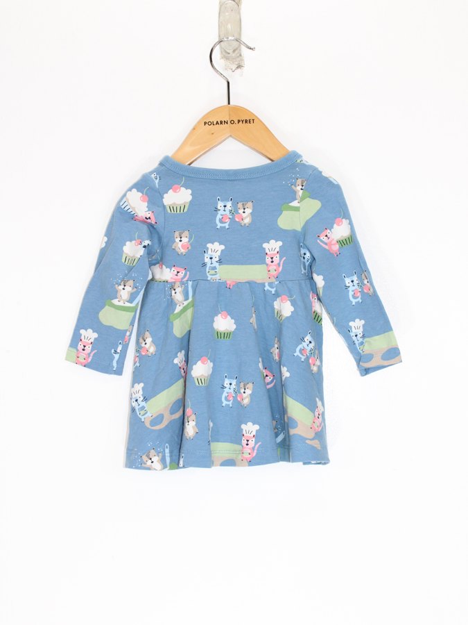 Baby Dress