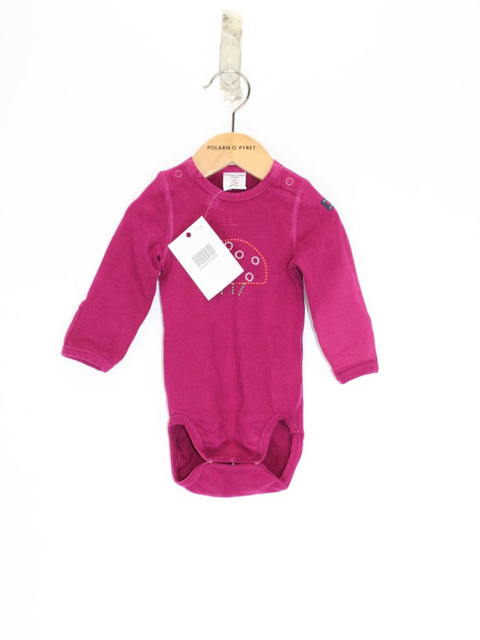 Baby Bodysuit Baby Bodysuit