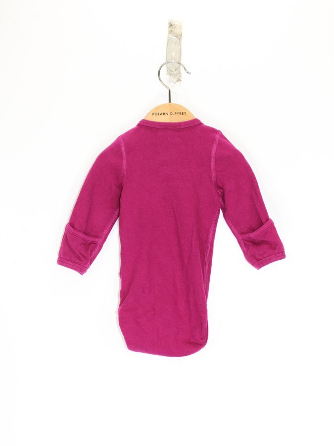 Baby Bodysuit Baby Bodysuit
