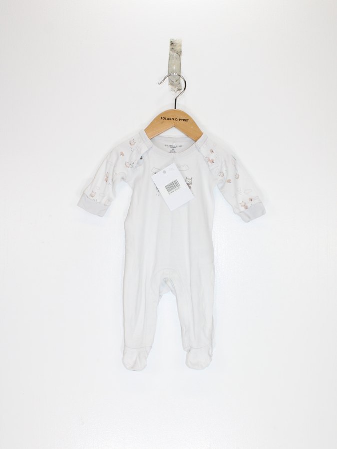 Baby All-In-One Baby All-In-One