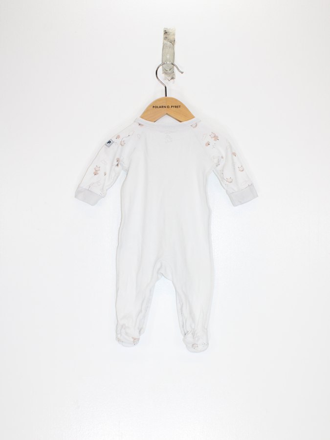 Baby All-In-One Baby All-In-One