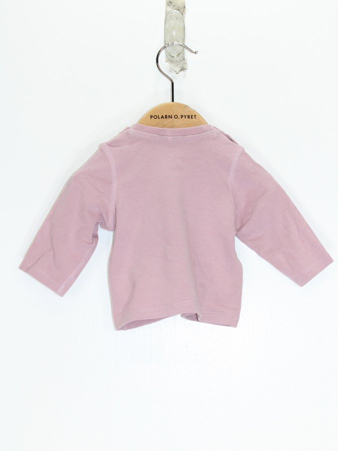Baby Long Sleeved Top