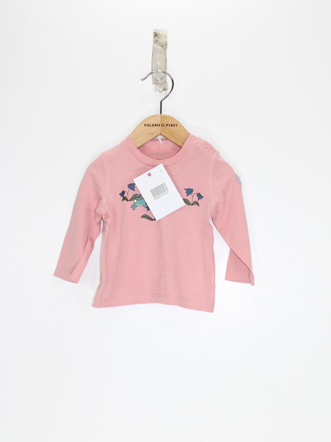 Baby Long Sleeved Top
