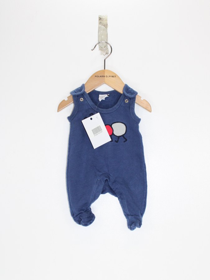 Baby Dungarees Baby Dungarees