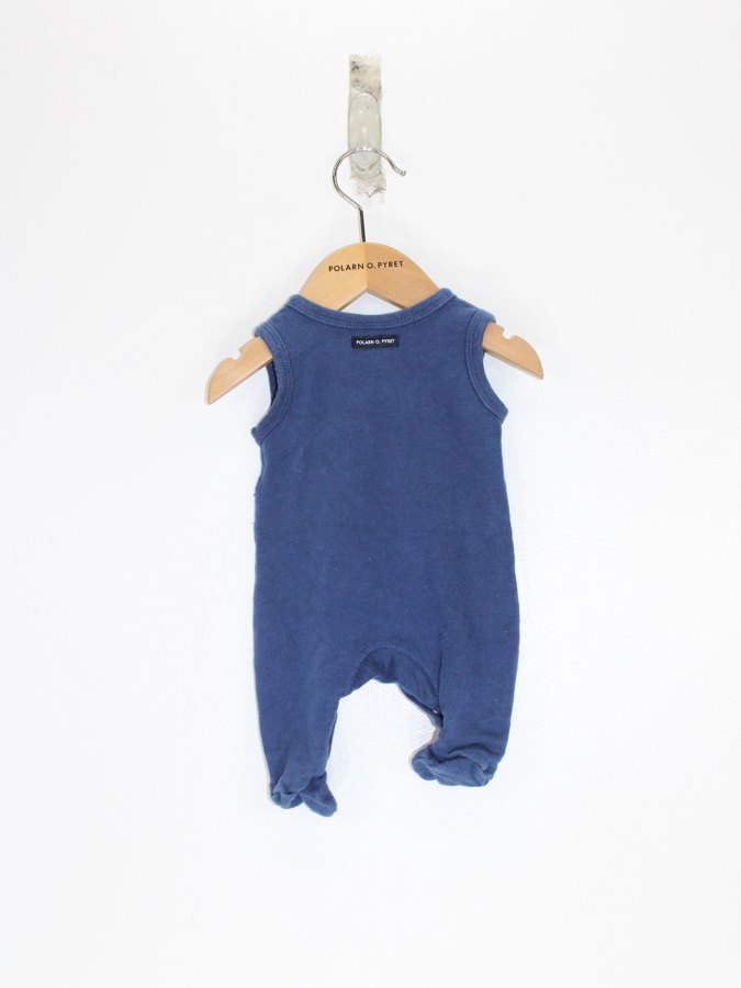 Baby Dungarees Baby Dungarees