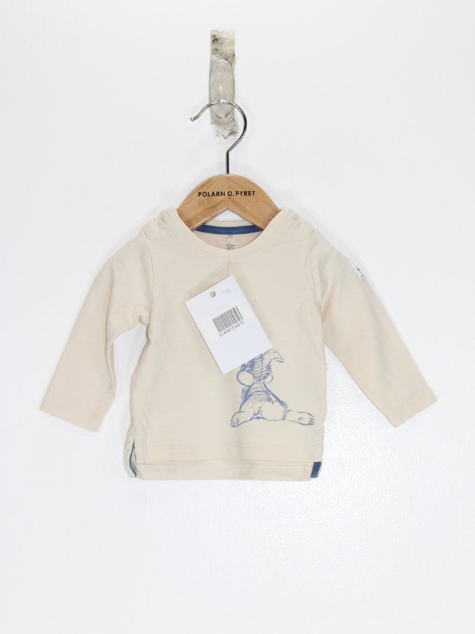 Baby Long Sleeved Top