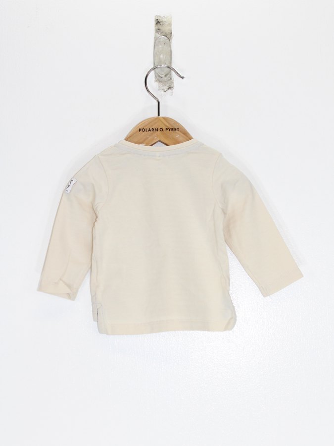 Baby Long Sleeved Top