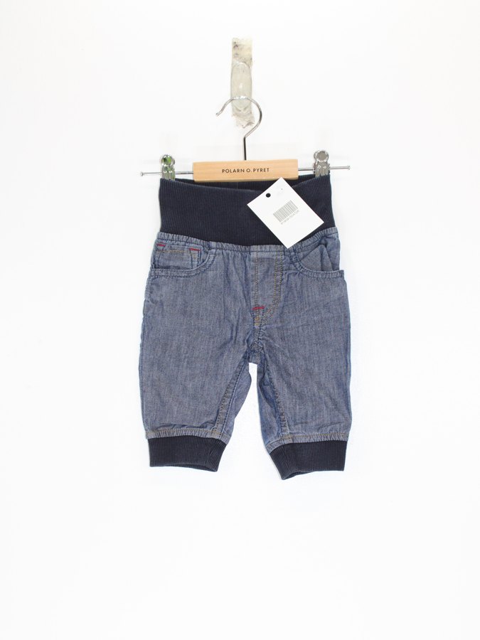 Baby Jeans Baby Jeans