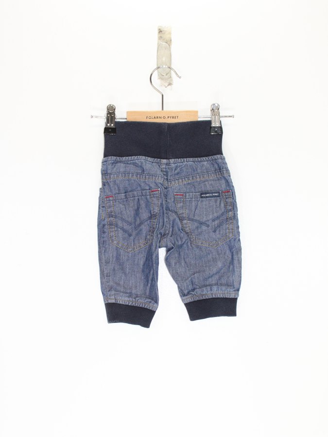 Baby Jeans Baby Jeans