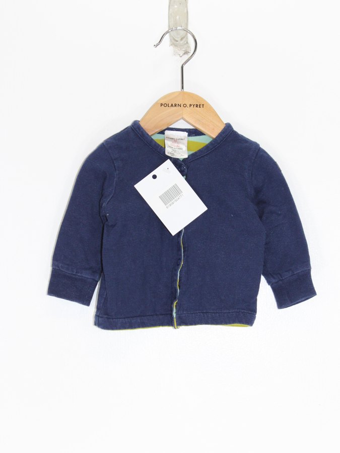 Baby Cardigan