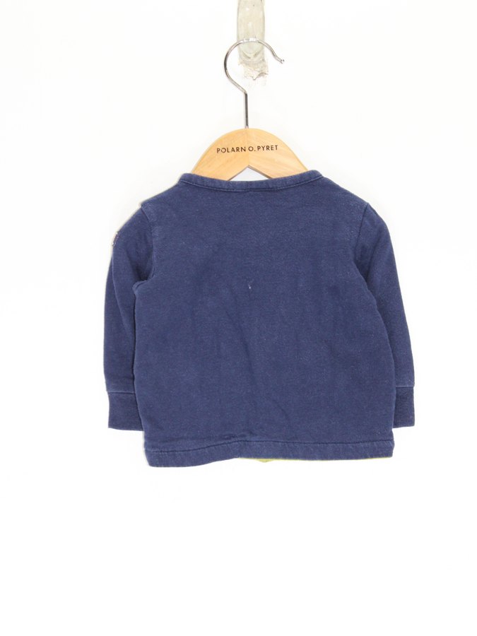 Baby Cardigan Baby Cardigan