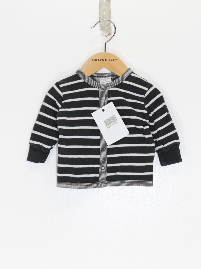 Baby Cardigan