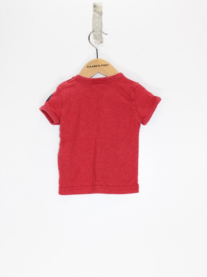 Baby T-Shirt Baby T-Shirt