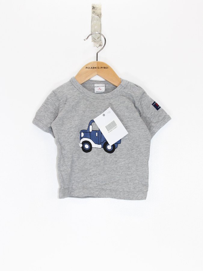 Kids T-Shirt Kids T-Shirt