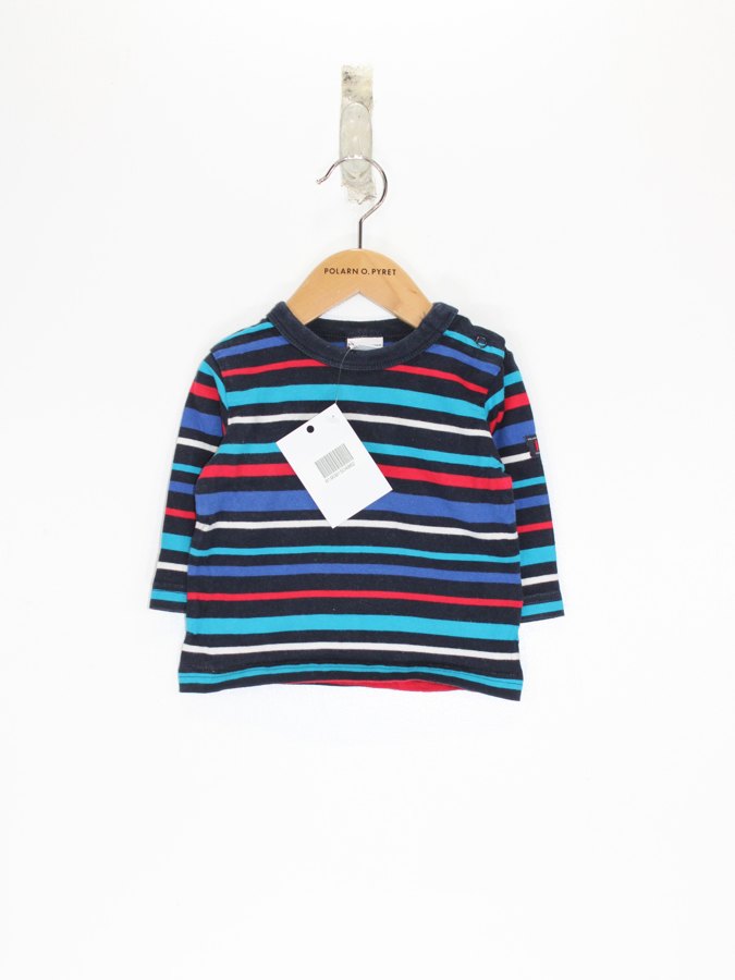 Baby Long Sleeved Top Baby Long Sleeved Top