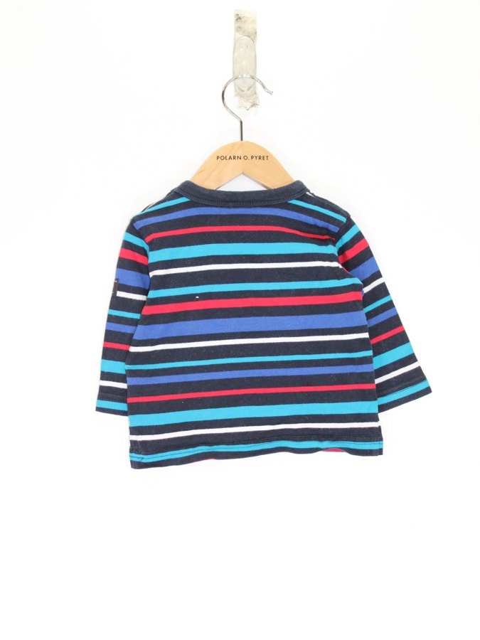 Baby Long Sleeved Top Baby Long Sleeved Top