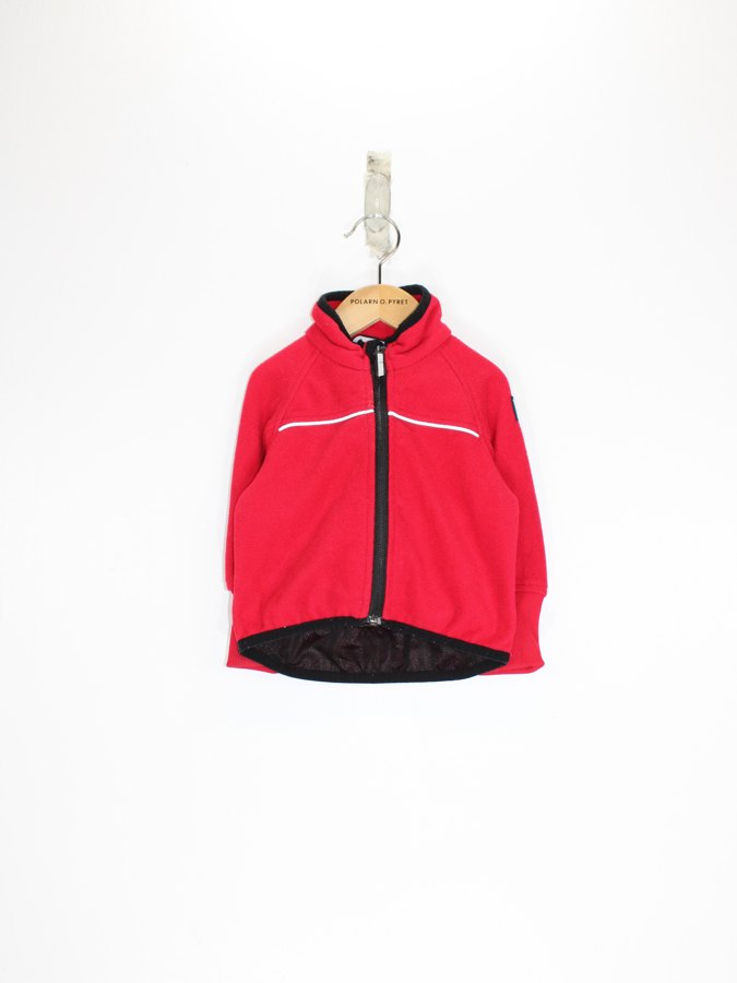 Baby Fleece Jacket Baby Fleece Jacket