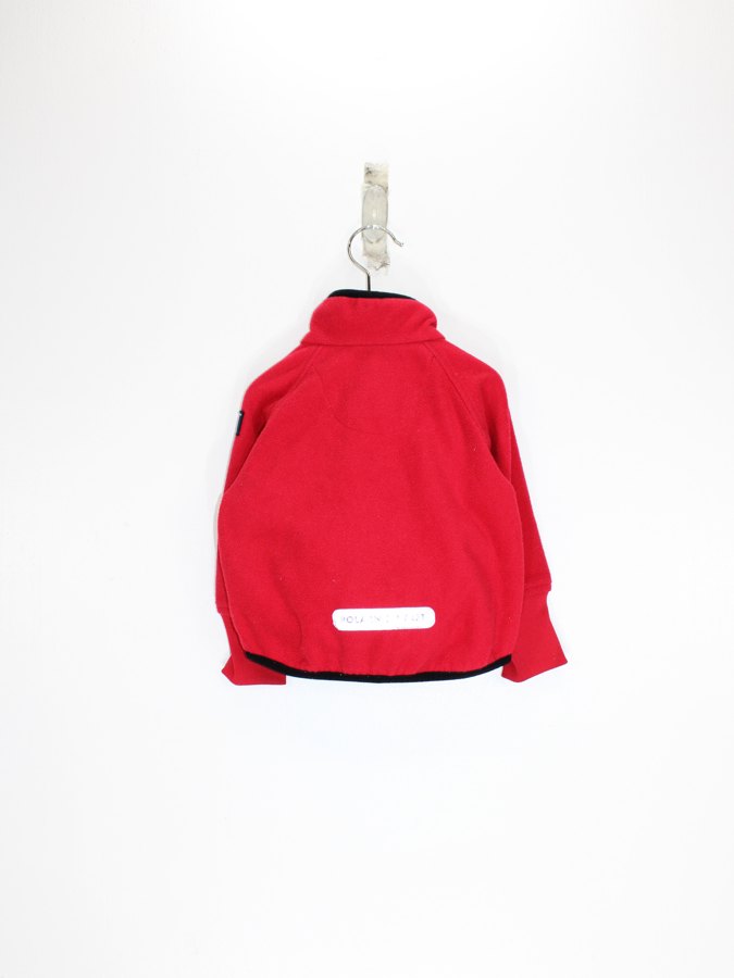 Baby Fleece Jacket