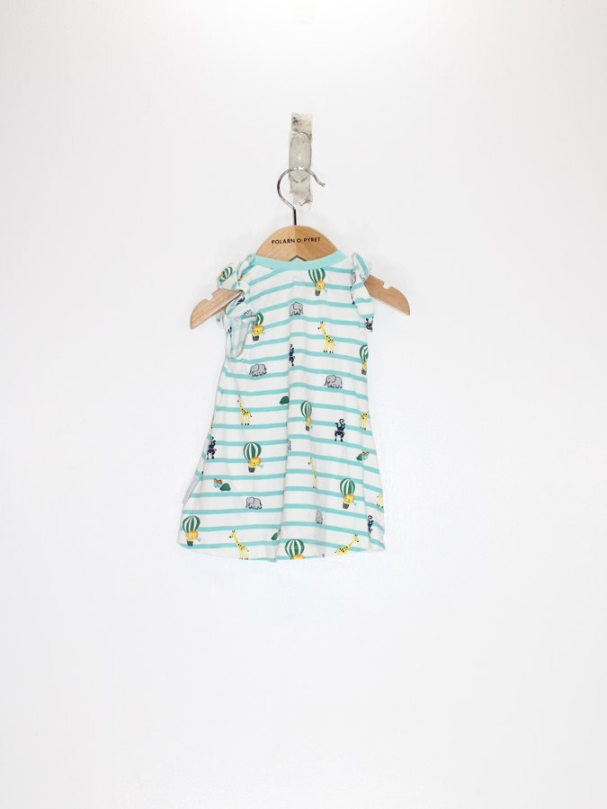 Baby Dress