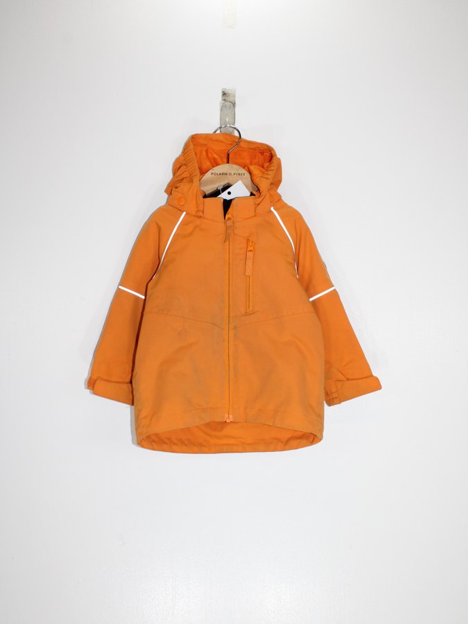 Baby Shell Jacket Baby Shell Jacket