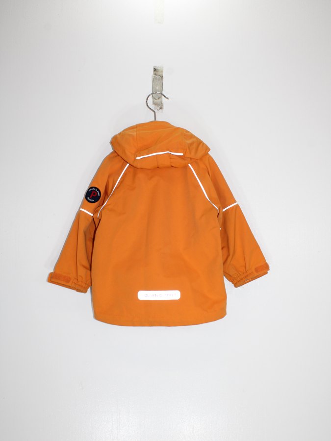 Baby Shell Jacket Baby Shell Jacket