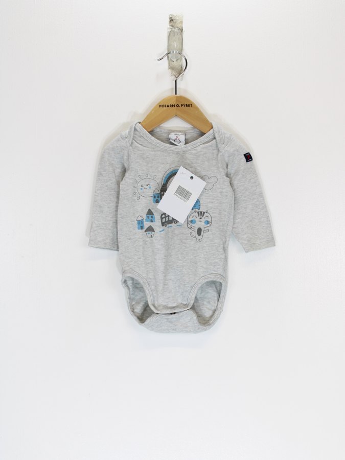 Baby Bodysuit Baby Bodysuit