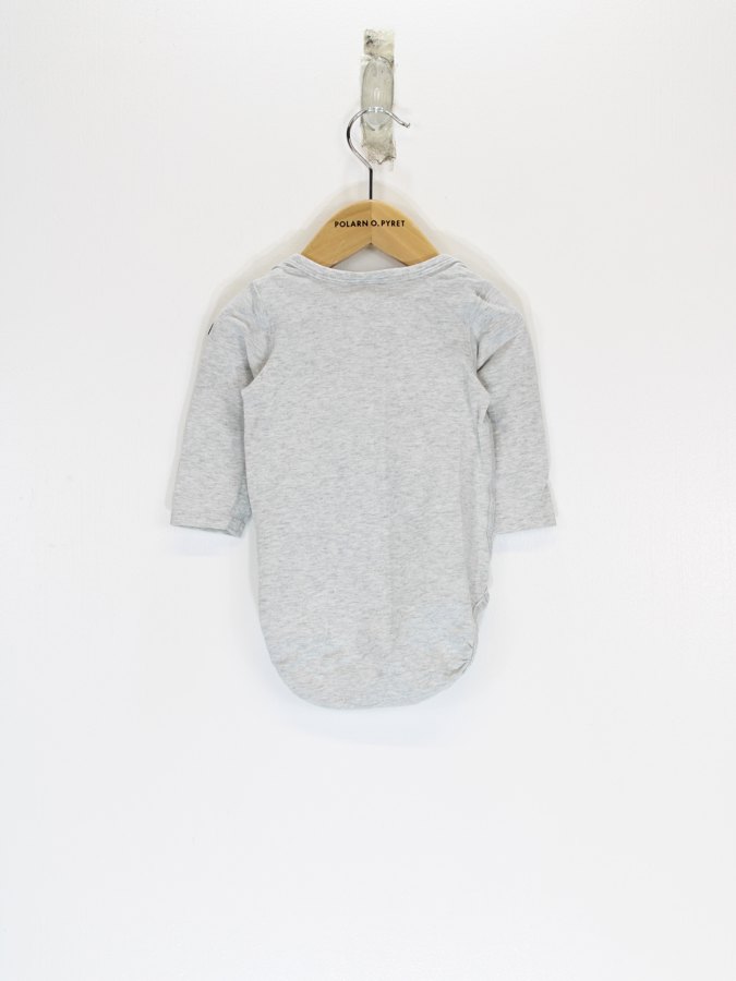 Baby Bodysuit Baby Bodysuit
