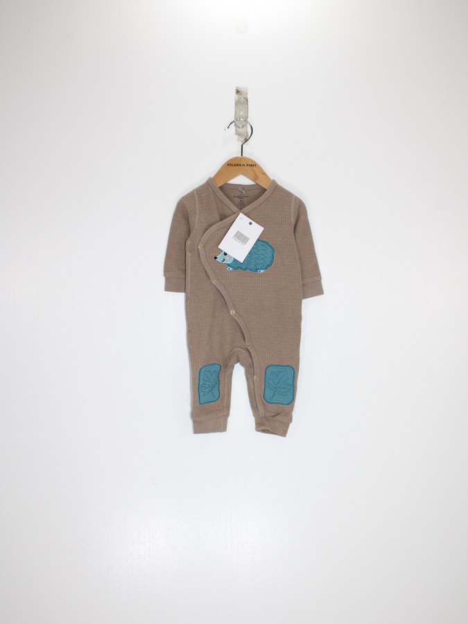 Baby All-In-One