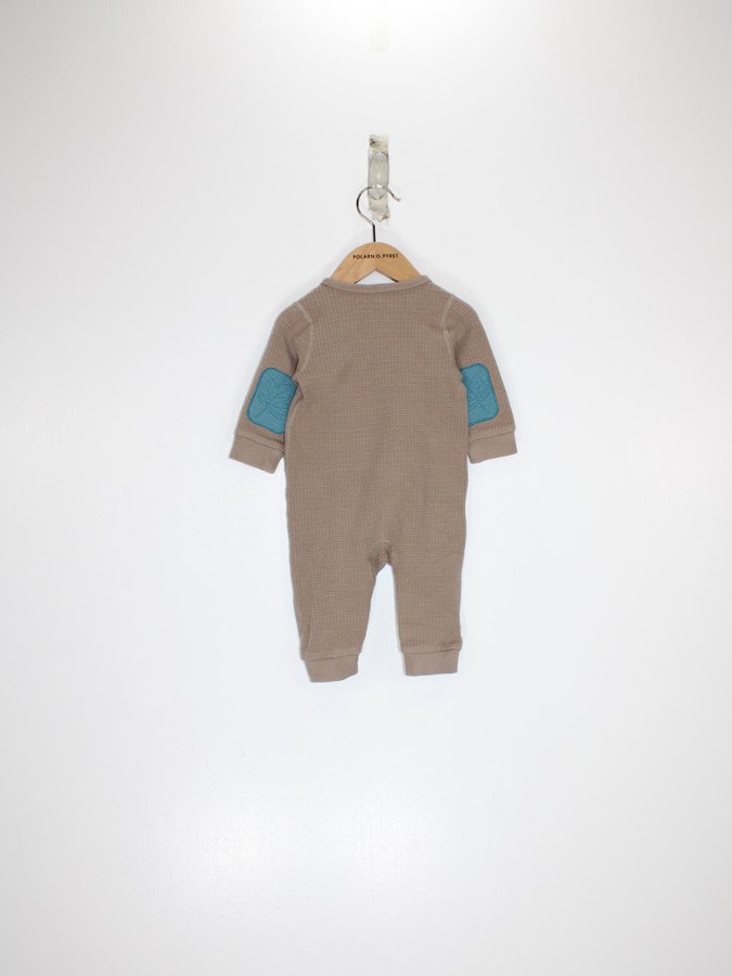 Baby All-In-One Baby All-In-One