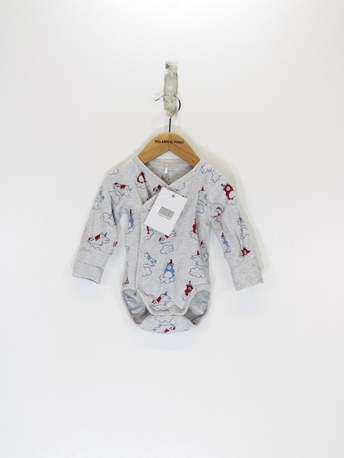 Baby Bodysuit