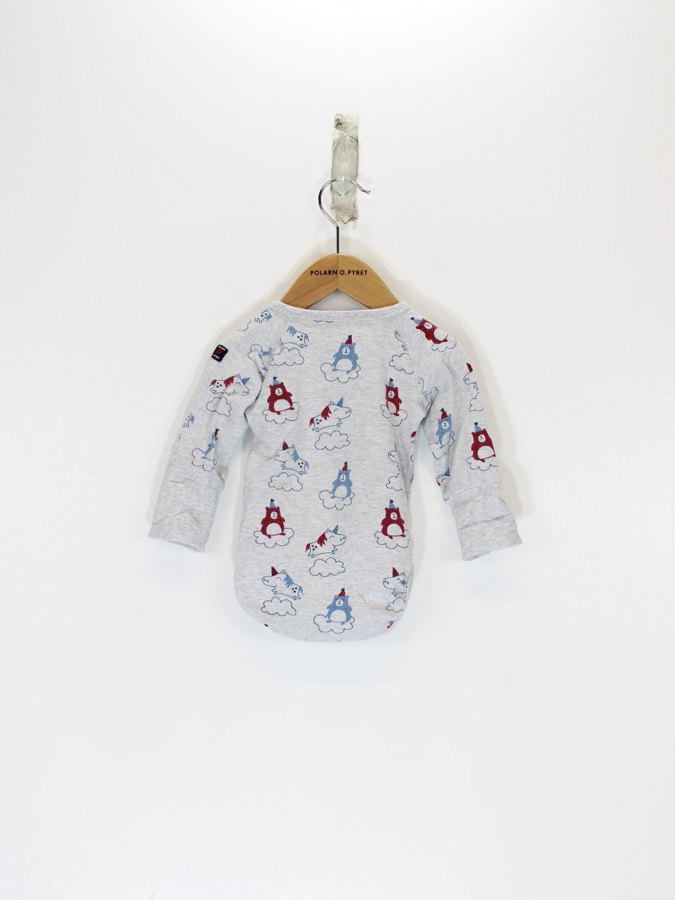 Baby Bodysuit