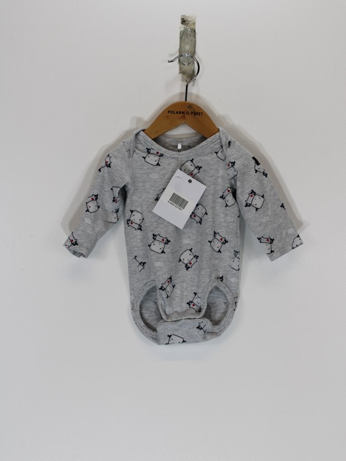 Baby Bodysuit