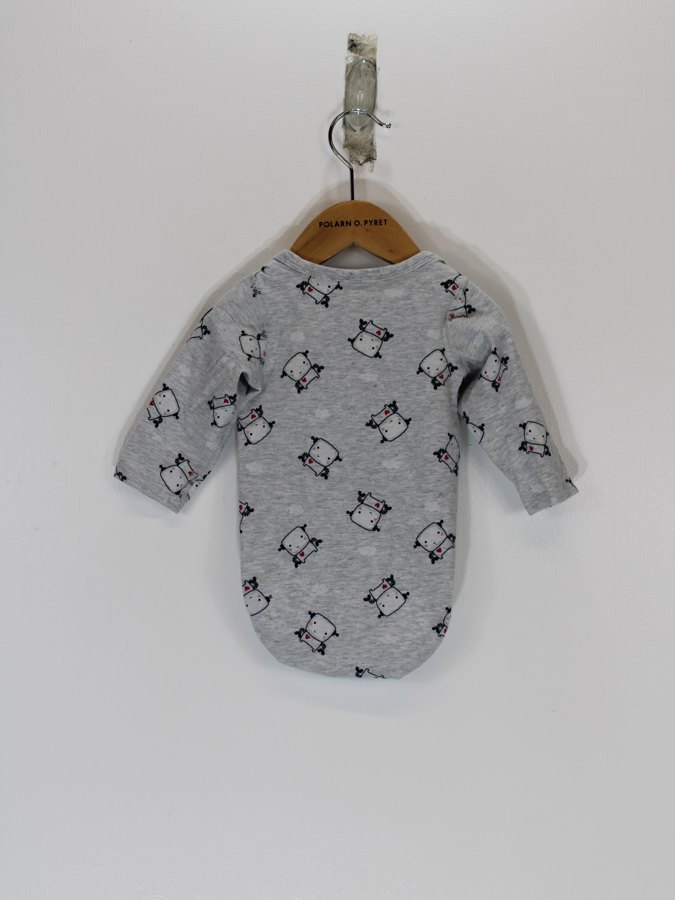 Baby Bodysuit Baby Bodysuit