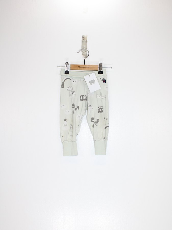 Baby Leggings