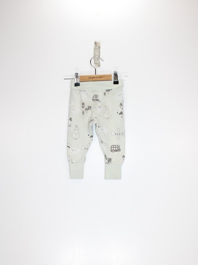 Baby Leggings Baby Leggings