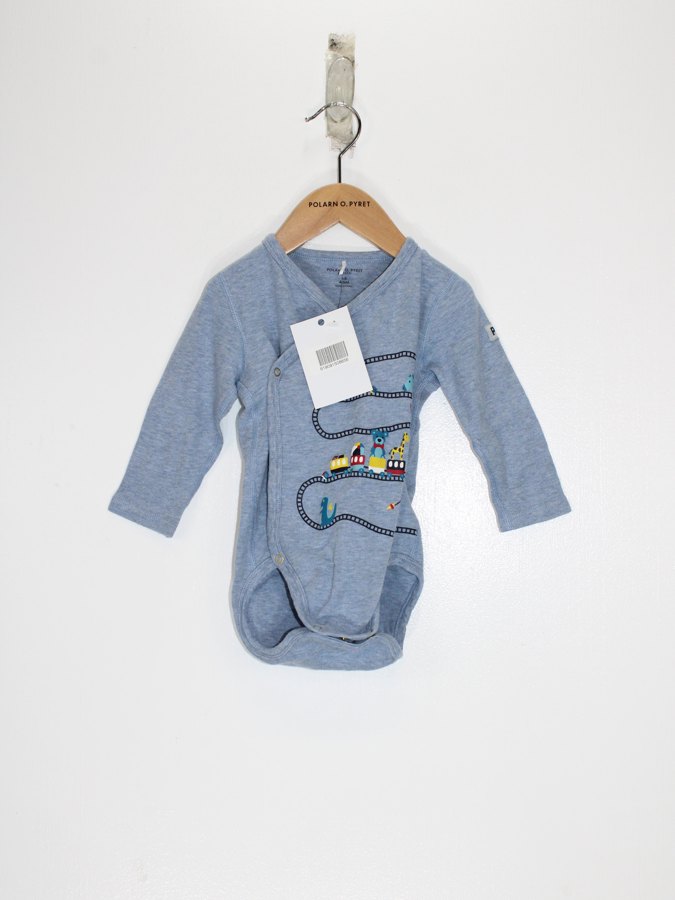Baby Bodysuit