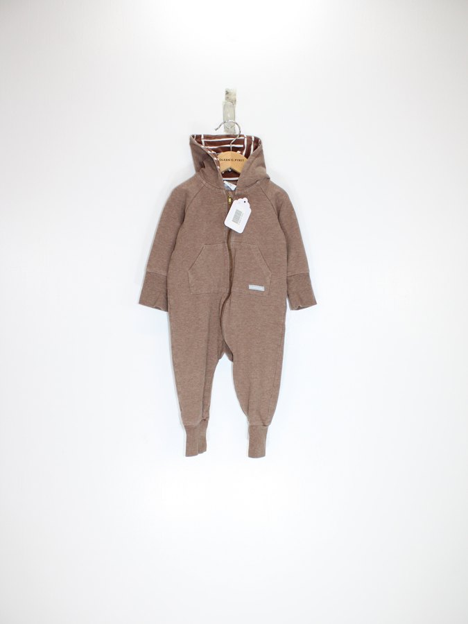 Baby All-In-One