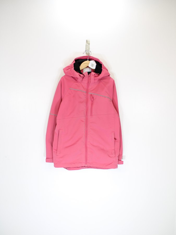 Kids Shell Jacket Kids Shell Jacket