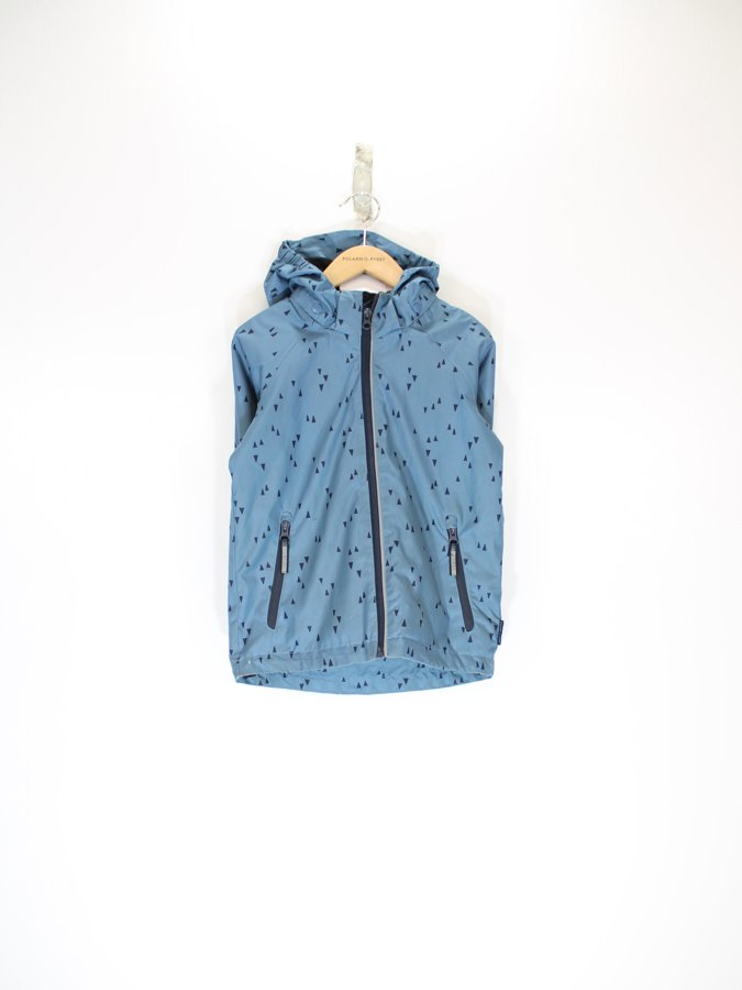 Kids Shell Jacket Kids Shell Jacket