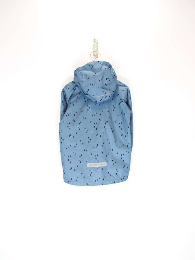 Kids Shell Jacket