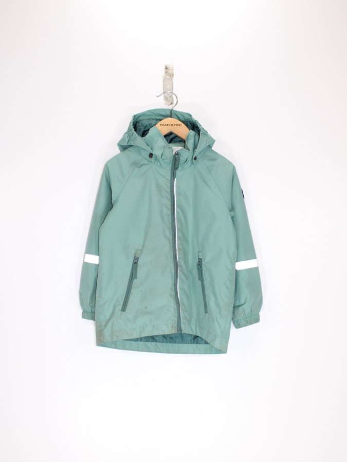 Lightweight Waterproof Kids Shell Jacket Lightweight Waterproof Kids Shell Jacket